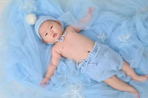 泰州孕妇三个月肚子多大